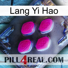 Lang Yi Hao 02